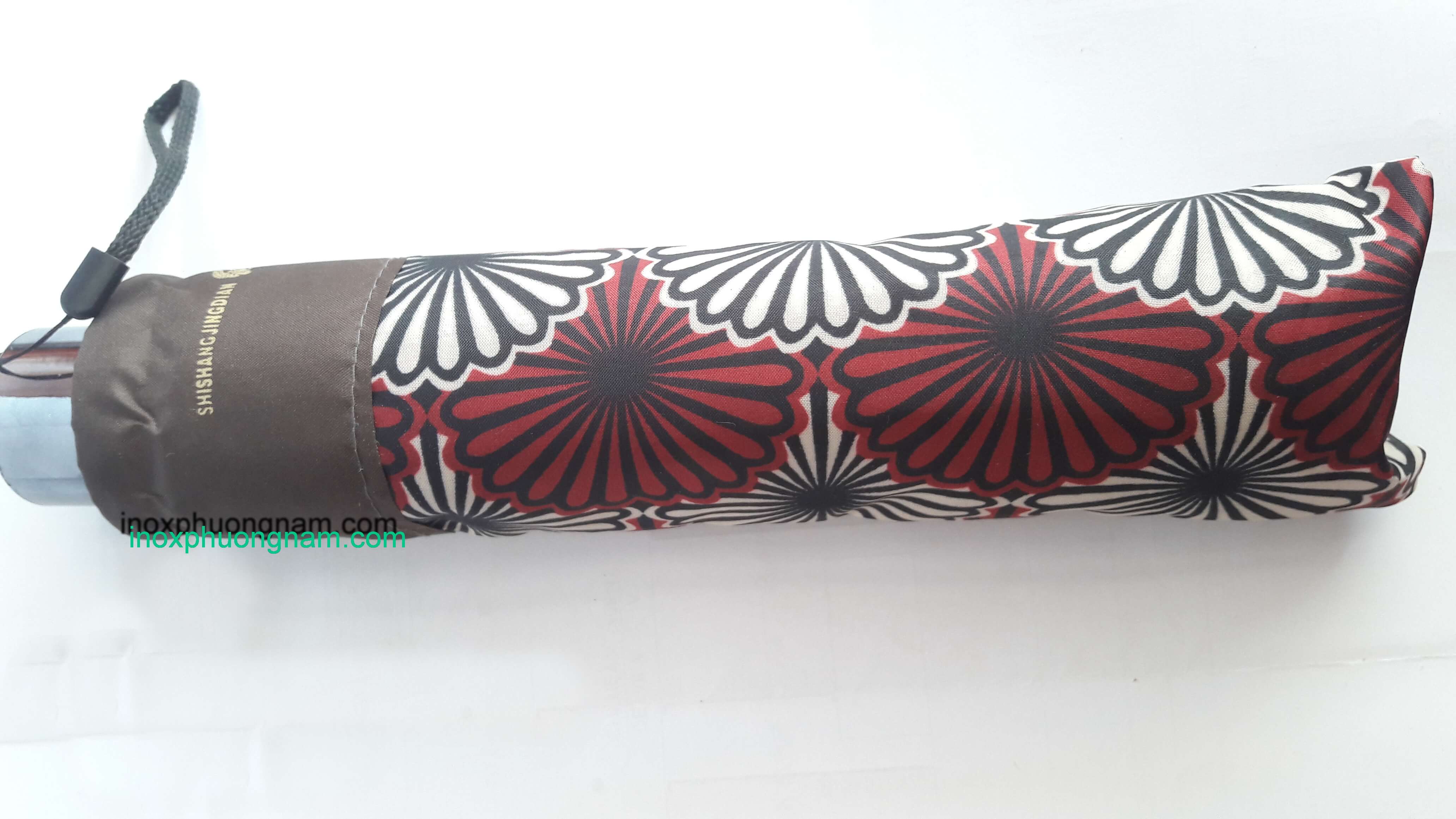Ô Dù cầm tay 3557 o-du-cam-tay-3557
